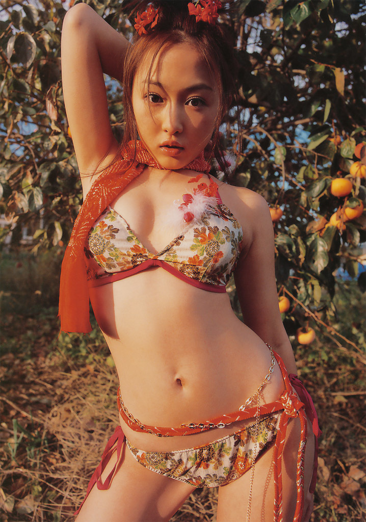 杏さゆり　[PB写真集] Sayuri Anzu